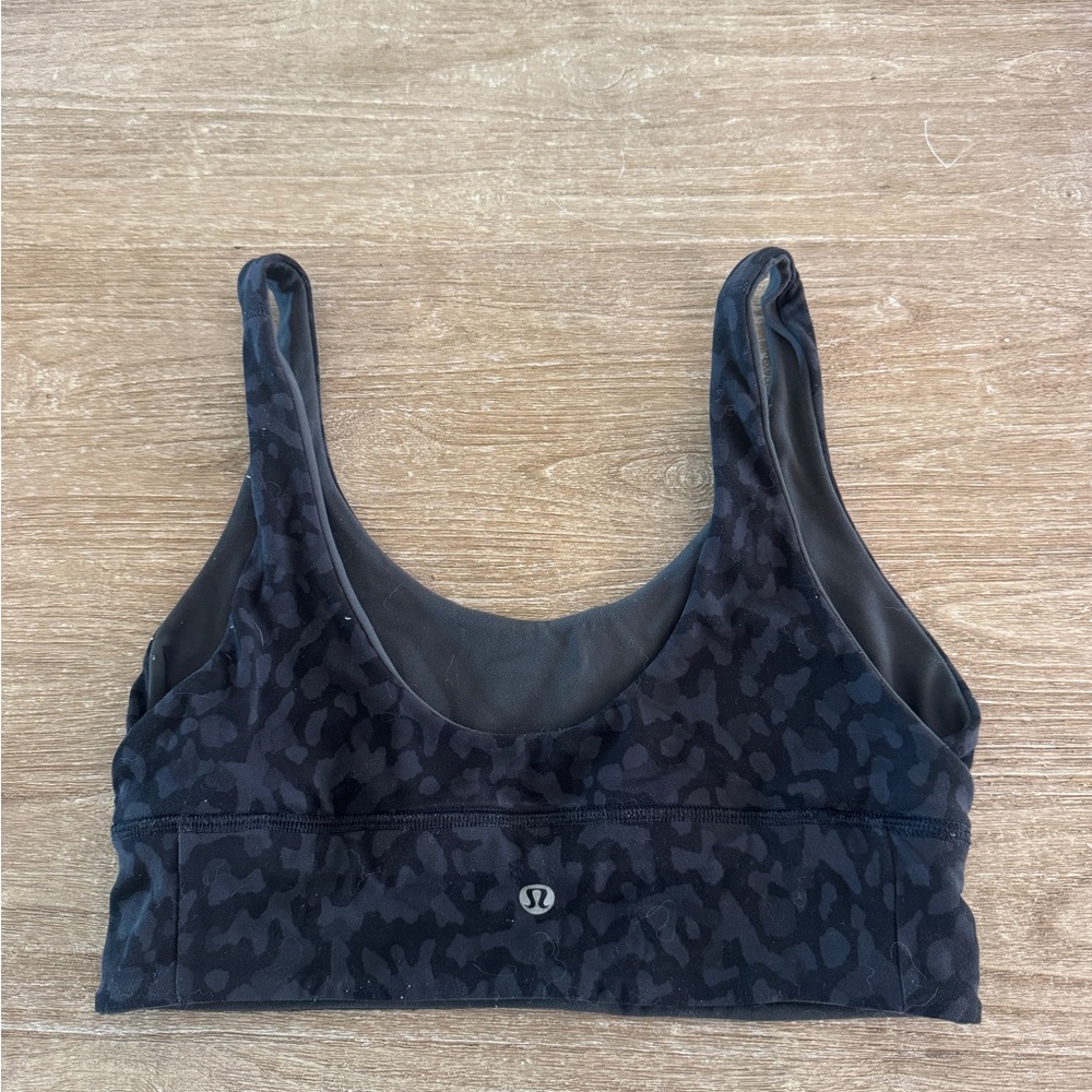 lululemon athletica Reversible Energy Bra